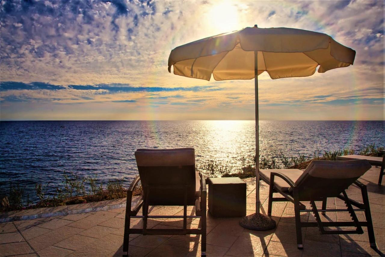 Val Di Sole Apartment Porec Bagian luar foto